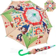 Зонт детский LAMBERTI 71664 (16692) Сказочный Патруль