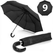 Зонт Style 1537 Черный
