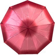 Зонт женский Diniya 2703 (16278) Градация Красный (сатин)