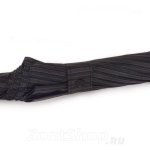 Зонт трость KNIRPS S.770 Long Automatic Stripe 7402 ручка клен