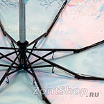 Зонт женский Zest 24985 5803 Осень в красках