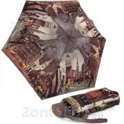 Мини зонт облегченный LAMBERTI 75116-1809 (17151) Вечерний наряд города