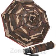 Зонт женский  Doppler 7441465CF02 Камуфляж