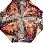 Зонт женский Zest 24755 9898 Великолепие венецианских пейзажей