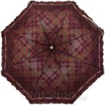 Зонт женский Zest 531827 11805 Орнамент геометрия