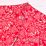 Зонт женский Fulton L354 2764 Цветы