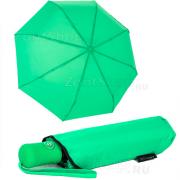 Зонт однотонный Diniya 166 17458 Зеленый