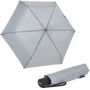 Зонт DOPPLER 7445632602 Серый Однотонный
