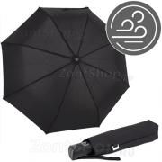 Зонт облегченный DOPPLER 744863-DSZ Черный