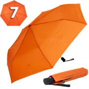 Зонт AMEYOKE OK55-P (15) Оранжевый