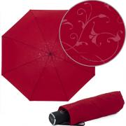 Зонт компактный Три Слона L-4806-G (17876) Элегия Красный