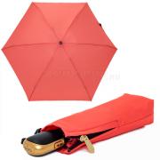 Компактный плоский зонт Три Слона L-4605 (D) 17892 Чайная роза (в сумку, карман)