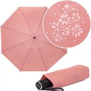 Зонт компактный Три Слона L-4806-F (17902) Букетики Розовый