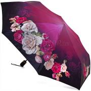 Зонт Три Слона L-3825 (L) 17972 Розы сатин