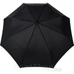Зонт мужской Trust MSMA-23B Черный