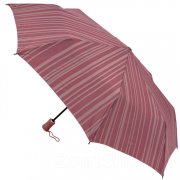 Зонт женский Airton 3918 6081 Полоса коричневый