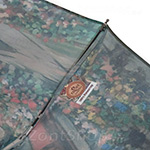 Зонт женский Trust 42372-107 (11408) Цветущая набережная (сатин)