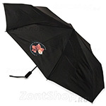 Зонт женский Nex 33811 0684 Кленовый лист