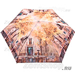 Зонт женский Zest 253625 3620 Двое под зонтом