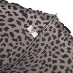 Зонт женский Fulton L553 2415 Леопард