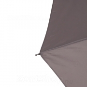 Зонт AMEYOKE OK70-B (03) Серый