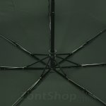 Зонт AMEYOKE OK55 (6852) Зеленый темный