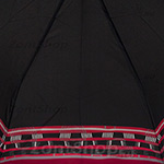 Зонт женский Doppler 7441465 G22 Graphics 10390 Графические узоры красный