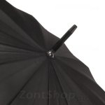 Зонт трость AMEYOKE L80 (01) Черный