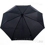 Зонт мужской Airton 3920 Черный