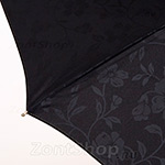 Зонт женский Три Слона 106 (B) 9462 Черный