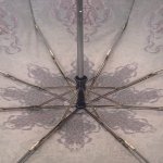 Зонт женский Три Слона 020 (D) 12992 Фонтан орнаментов