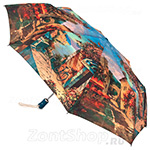 Зонт женский Zest 23945 10632 Курортный город