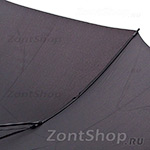 Зонт мужской Zest 42650 Черный