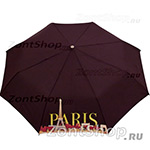 Зонт женский Airton 3912 6364 Коричневый Париж