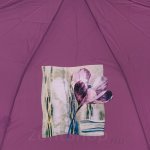 Зонт женский Airton однотонный 3631 11962 Цветочная нежность