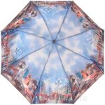 Зонт женский LAMBERTI 73745 (13600) Чикаго