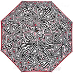 Зонт женский Airton 3635 10122 Треугольники