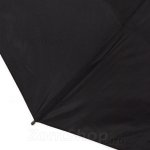 Зонт KNIRPS 811 X1 Black1000 (в футляре)