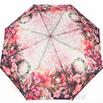 Зонт женский Zest 23945 36 Цветущий сад