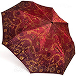 Зонт женский Doppler 744765 ВС Big Chain Цепочки 9887 Красный (сатин)