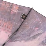 Зонт женский LAMBERTI 74745-1816 (13920) Город в красках