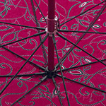 Зонт трость женский Fulton L056 2832 Узоры