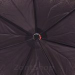 Зонт женский Три Слона L3766 13039 Белоснежные лилии (сатин)
