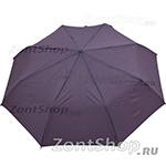 Зонт мужской Zest 13891 Серый (Автомобильный)