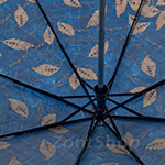 Зонт женский Zest 23945 7059 Цветочные кружева
