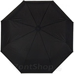 Зонт мужской MAGIC RAIN 9602 Черный