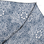 Зонт женский Fulton L714 2797 Morris & Co Цветы с веточками(Дизайнерский)