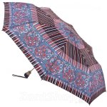 Зонт женский Airton 3615 12225 Цветочный орнамент по краю