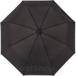 Зонт DOPPLER 744767-F (13580) Полоса Черный