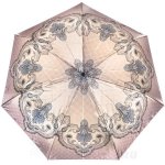 Зонт женский Три Слона L3762 13855 Персидский кипарис (сатин)